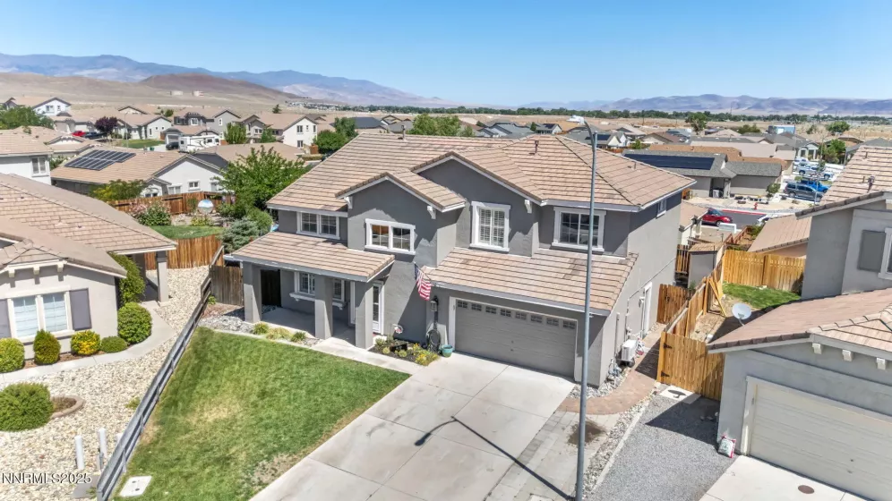 1720 Blue Oak, Fernley, Nevada 89408, 5 Bedrooms Bedrooms, ,3 BathroomsBathrooms,Residential,Residential,Blue Oak,250051751
