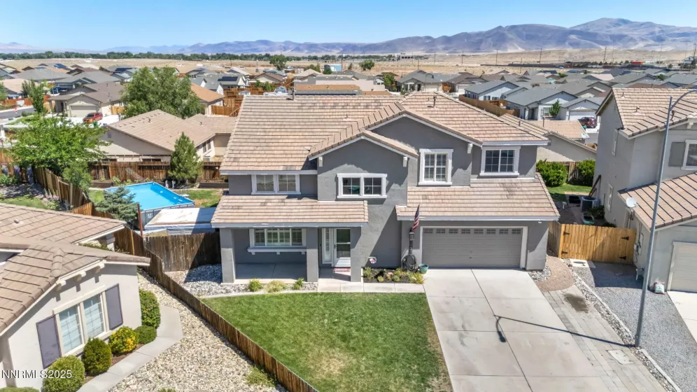 1720 Blue Oak, Fernley, Nevada 89408, 5 Bedrooms Bedrooms, ,3 BathroomsBathrooms,Residential,Residential,Blue Oak,250051751