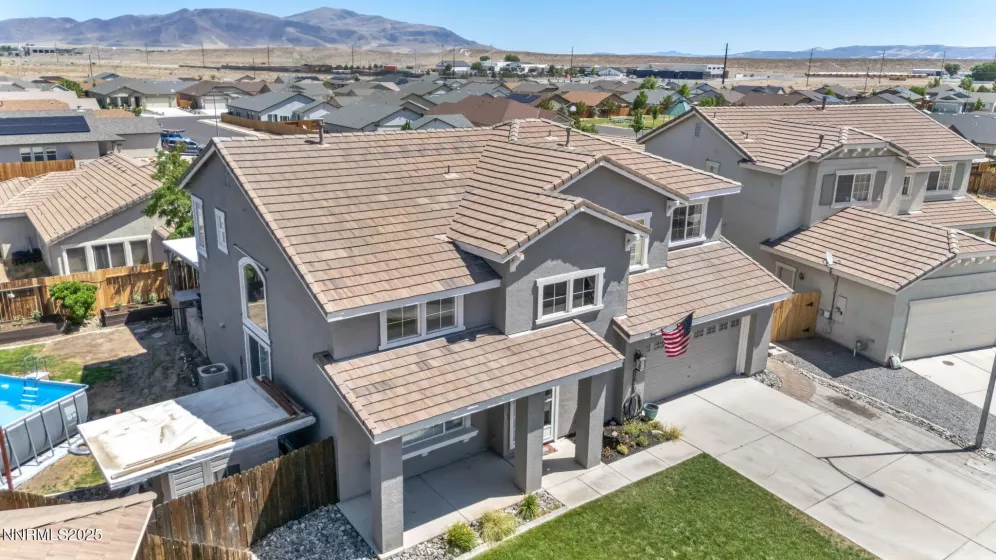 1720 Blue Oak, Fernley, Nevada 89408, 5 Bedrooms Bedrooms, ,3 BathroomsBathrooms,Residential,Residential,Blue Oak,250051751
