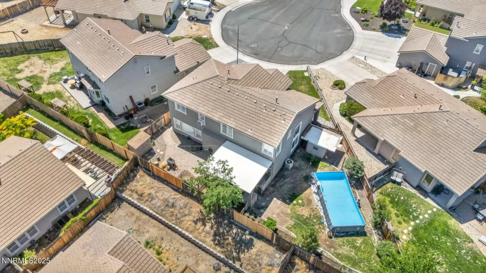 1720 Blue Oak, Fernley, Nevada 89408, 5 Bedrooms Bedrooms, ,3 BathroomsBathrooms,Residential,Residential,Blue Oak,250051751