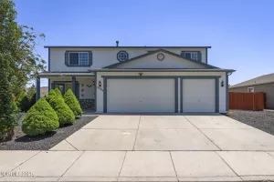 18204 Cedar View, Reno, Nevada 89508, 5 Bedrooms Bedrooms, ,3 BathroomsBathrooms,Residential,Residential,Cedar View,250051756