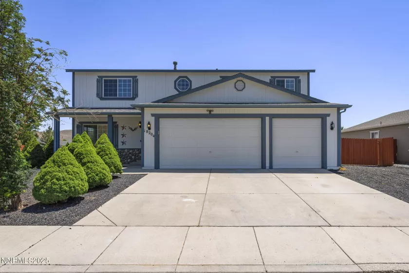 18204 Cedar View, Reno, Nevada 89508, 5 Bedrooms Bedrooms, ,3 BathroomsBathrooms,Residential,Residential,Cedar View,250051756