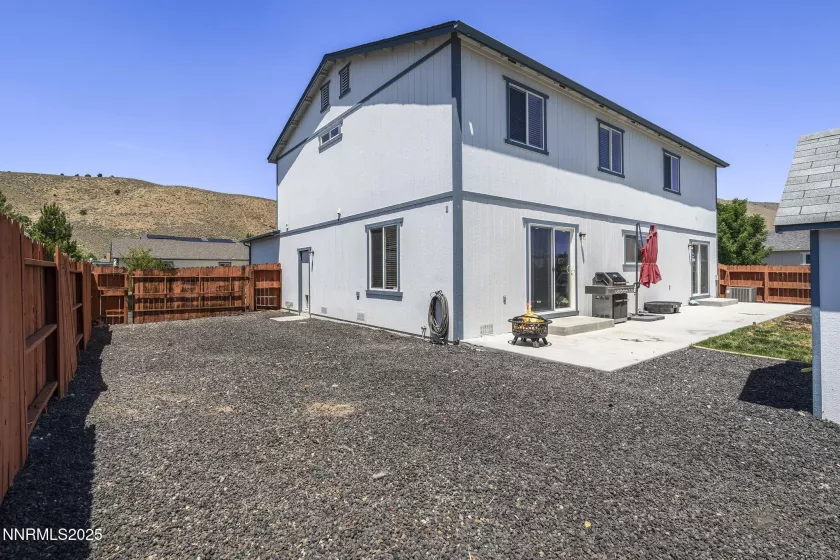 18204 Cedar View, Reno, Nevada 89508, 5 Bedrooms Bedrooms, ,3 BathroomsBathrooms,Residential,Residential,Cedar View,250051756