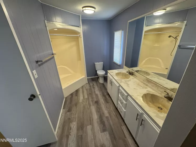 155 Molly, Sun Valley, Nevada 89433, 3 Bedrooms Bedrooms, ,2 BathroomsBathrooms,Residential Lease,Manufactured,Molly,250051760
