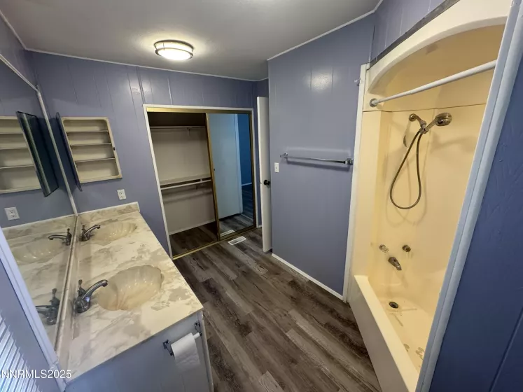 155 Molly, Sun Valley, Nevada 89433, 3 Bedrooms Bedrooms, ,2 BathroomsBathrooms,Residential Lease,Manufactured,Molly,250051760