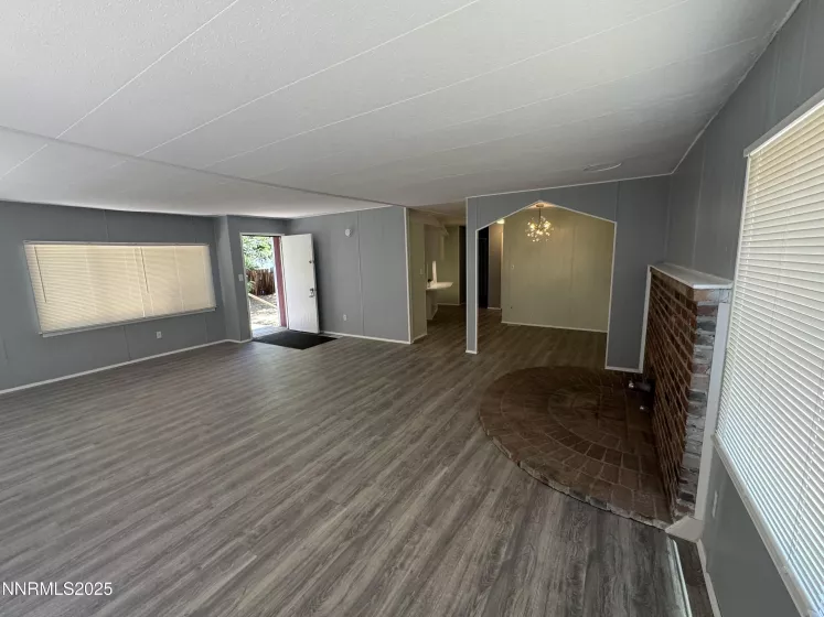 155 Molly, Sun Valley, Nevada 89433, 3 Bedrooms Bedrooms, ,2 BathroomsBathrooms,Residential Lease,Manufactured,Molly,250051760