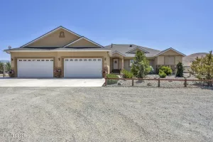 150 Brandon Ranch, Reno, Nevada 89510, 4 Bedrooms Bedrooms, ,3 BathroomsBathrooms,Residential,Residential,Brandon Ranch,250051763