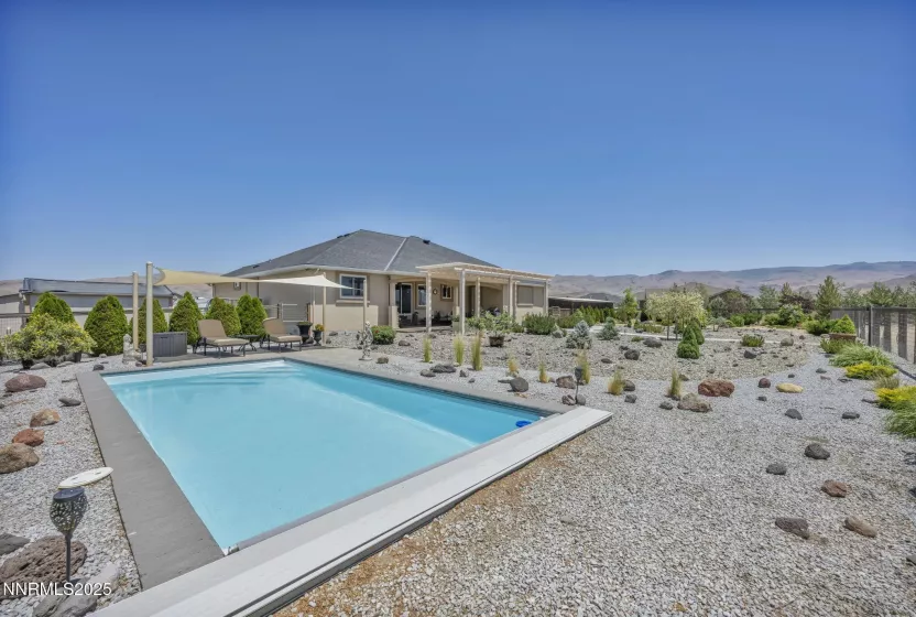 150 Brandon Ranch, Reno, Nevada 89510, 4 Bedrooms Bedrooms, ,3 BathroomsBathrooms,Residential,Residential,Brandon Ranch,250051763