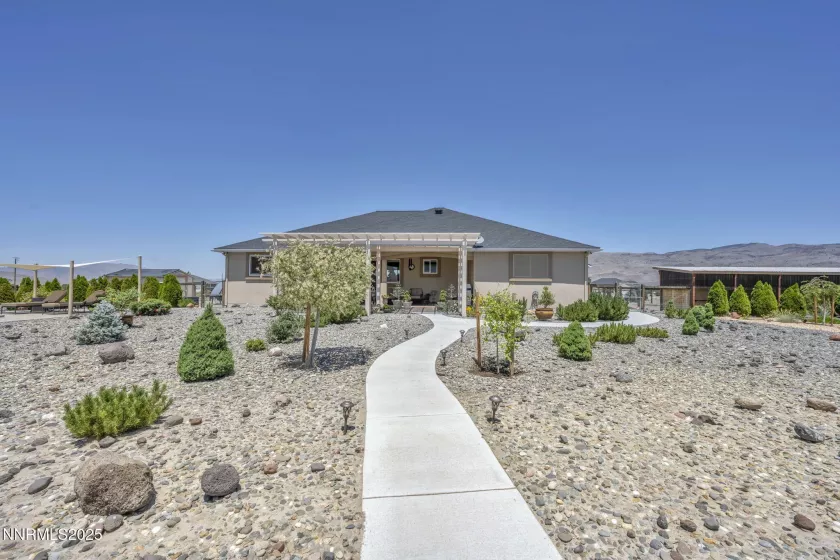 150 Brandon Ranch, Reno, Nevada 89510, 4 Bedrooms Bedrooms, ,3 BathroomsBathrooms,Residential,Residential,Brandon Ranch,250051763