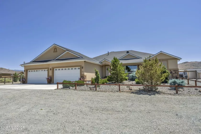 150 Brandon Ranch, Reno, Nevada 89510, 4 Bedrooms Bedrooms, ,3 BathroomsBathrooms,Residential,Residential,Brandon Ranch,250051763