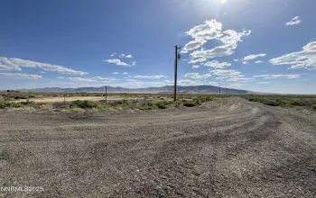 255 Rabbit, Winnemucca, Nevada 89445, ,Land,Residential,Rabbit,250051767