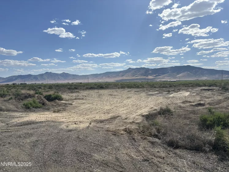 255 Rabbit, Winnemucca, Nevada 89445, ,Land,Residential,Rabbit,250051767
