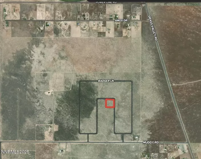 255 Rabbit, Winnemucca, Nevada 89445, ,Land,Residential,Rabbit,250051767