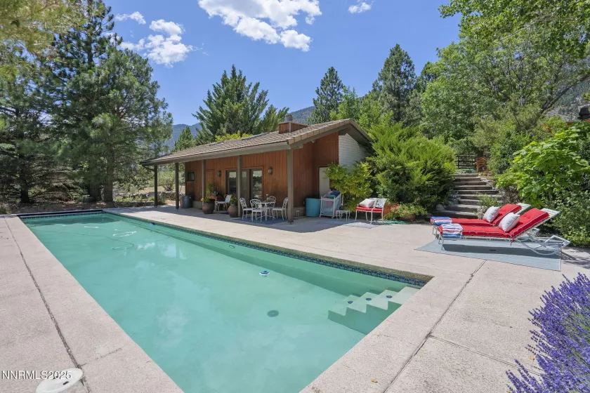 2548 Jacks Valley, Genoa, Nevada 89411, 4 Bedrooms Bedrooms, ,4 BathroomsBathrooms,Residential,Residential,Jacks Valley,250051774