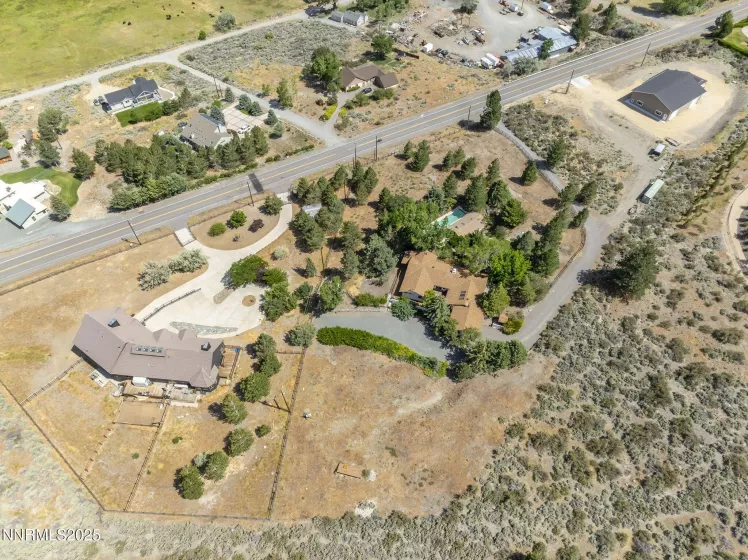 2548 Jacks Valley, Genoa, Nevada 89411, 4 Bedrooms Bedrooms, ,4 BathroomsBathrooms,Residential,Residential,Jacks Valley,250051774