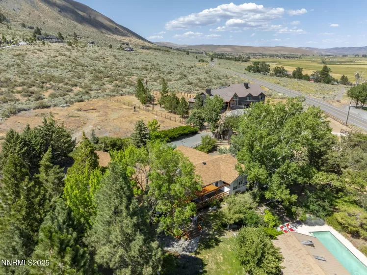 2548 Jacks Valley, Genoa, Nevada 89411, 4 Bedrooms Bedrooms, ,4 BathroomsBathrooms,Residential,Residential,Jacks Valley,250051774