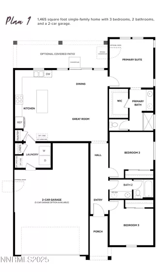775 Sun Mesa, Sun Valley, Nevada 89433, 3 Bedrooms Bedrooms, ,2 BathroomsBathrooms,Residential,Residential,Sun Mesa,250051777