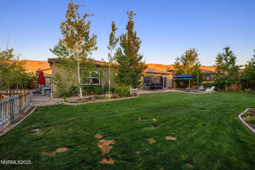 9885 Firefoot, Reno, Nevada 89521, 4 Bedrooms Bedrooms, ,3 BathroomsBathrooms,Residential,Residential,Firefoot,250051779