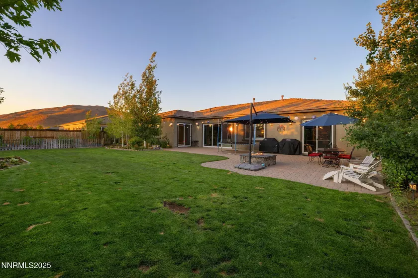 9885 Firefoot, Reno, Nevada 89521, 4 Bedrooms Bedrooms, ,3 BathroomsBathrooms,Residential,Residential,Firefoot,250051779