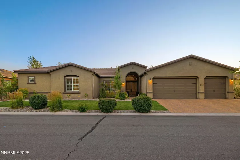 9885 Firefoot, Reno, Nevada 89521, 4 Bedrooms Bedrooms, ,3 BathroomsBathrooms,Residential,Residential,Firefoot,250051779