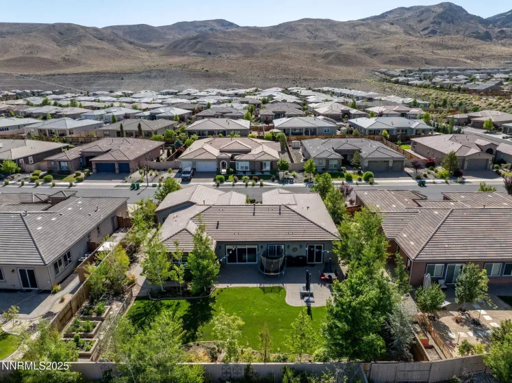 9885 Firefoot, Reno, Nevada 89521, 4 Bedrooms Bedrooms, ,3 BathroomsBathrooms,Residential,Residential,Firefoot,250051779
