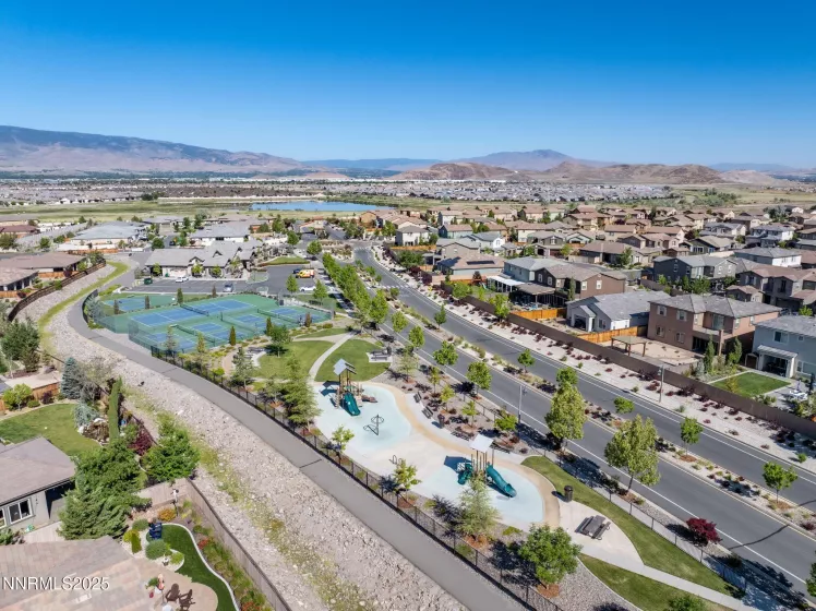 9885 Firefoot, Reno, Nevada 89521, 4 Bedrooms Bedrooms, ,3 BathroomsBathrooms,Residential,Residential,Firefoot,250051779