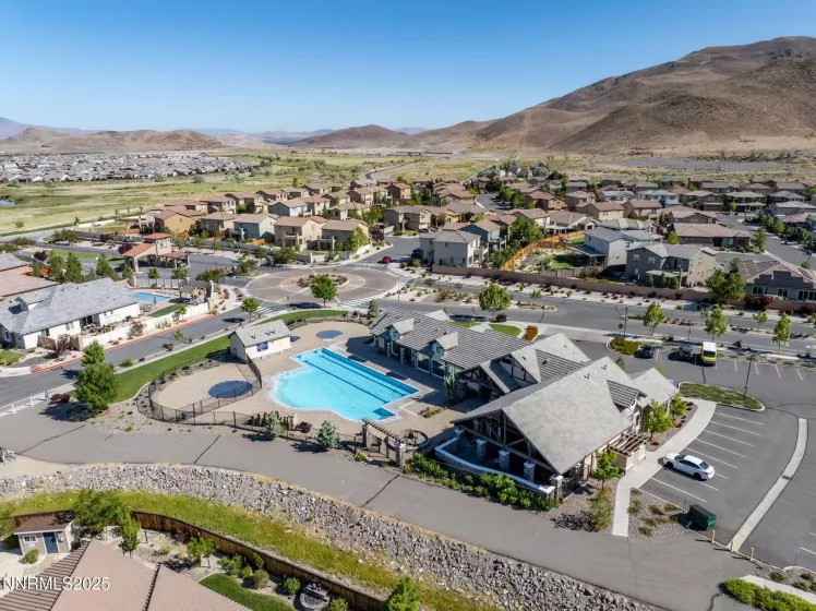 9885 Firefoot, Reno, Nevada 89521, 4 Bedrooms Bedrooms, ,3 BathroomsBathrooms,Residential,Residential,Firefoot,250051779