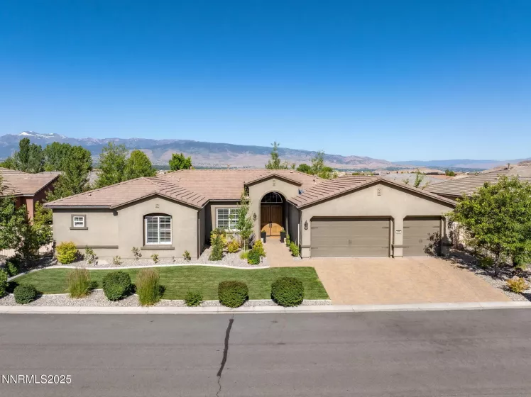 9885 Firefoot, Reno, Nevada 89521, 4 Bedrooms Bedrooms, ,3 BathroomsBathrooms,Residential,Residential,Firefoot,250051779