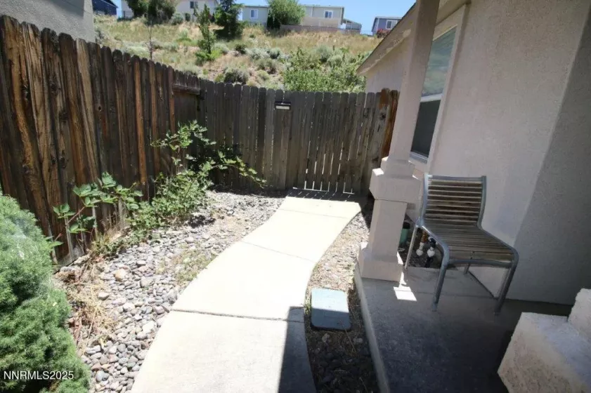 7378 Silver Dawn, Reno, Nevada 89506, 3 Bedrooms Bedrooms, ,2 BathroomsBathrooms,Residential,Residential,Silver Dawn,250051781