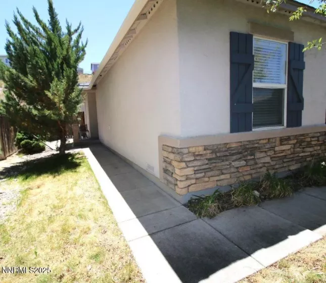 7378 Silver Dawn, Reno, Nevada 89506, 3 Bedrooms Bedrooms, ,2 BathroomsBathrooms,Residential,Residential,Silver Dawn,250051781