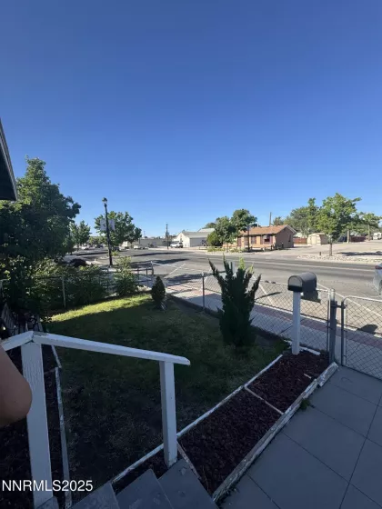 468 Maine, Fallon, Nevada 89406, 3 Bedrooms Bedrooms, ,2 BathroomsBathrooms,Residential,Residential,Maine,250051783