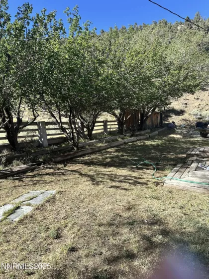 27 W Main Street, Manhattan, Nevada 89022, 3 Bedrooms Bedrooms, ,2 BathroomsBathrooms,Residential,Residential,W Main Street,250051782