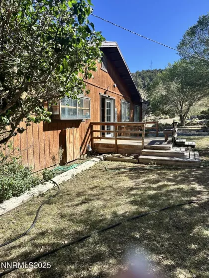 27 W Main Street, Manhattan, Nevada 89022, 3 Bedrooms Bedrooms, ,2 BathroomsBathrooms,Residential,Residential,W Main Street,250051782