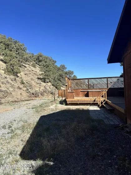 27 W Main Street, Manhattan, Nevada 89022, 3 Bedrooms Bedrooms, ,2 BathroomsBathrooms,Residential,Residential,W Main Street,250051782
