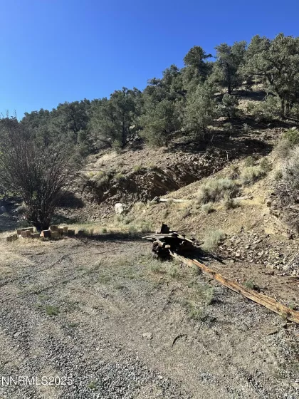 27 W Main Street, Manhattan, Nevada 89022, 3 Bedrooms Bedrooms, ,2 BathroomsBathrooms,Residential,Residential,W Main Street,250051782