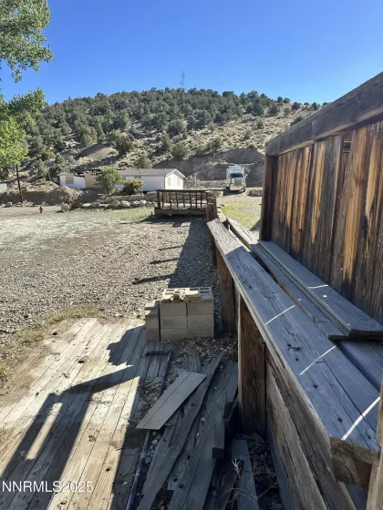 27 W Main Street, Manhattan, Nevada 89022, 3 Bedrooms Bedrooms, ,2 BathroomsBathrooms,Residential,Residential,W Main Street,250051782
