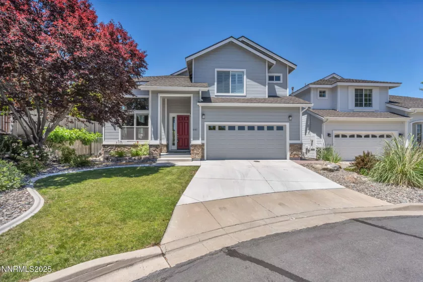 6161 Wycliffe, Reno, Nevada 89519, 3 Bedrooms Bedrooms, ,4 BathroomsBathrooms,Residential,Residential,Wycliffe,250051788