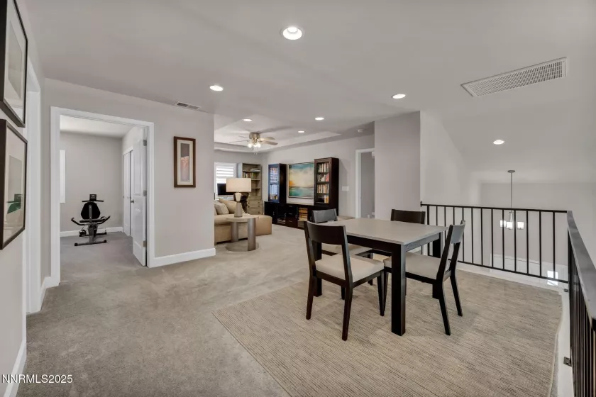6161 Wycliffe, Reno, Nevada 89519, 3 Bedrooms Bedrooms, ,4 BathroomsBathrooms,Residential,Residential,Wycliffe,250051788