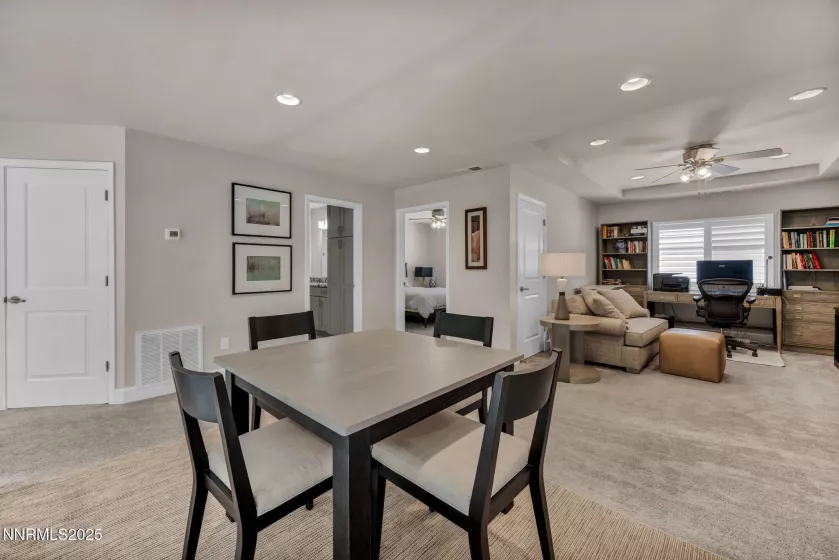 6161 Wycliffe, Reno, Nevada 89519, 3 Bedrooms Bedrooms, ,4 BathroomsBathrooms,Residential,Residential,Wycliffe,250051788