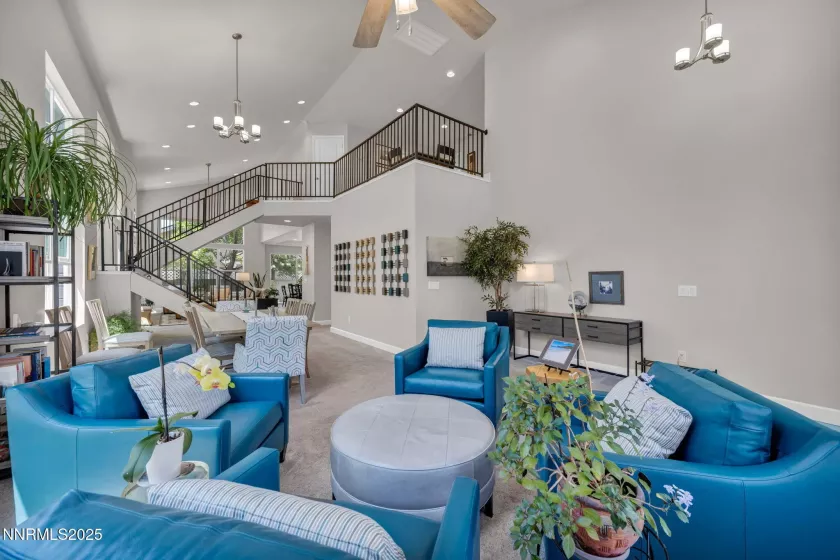 6161 Wycliffe, Reno, Nevada 89519, 3 Bedrooms Bedrooms, ,4 BathroomsBathrooms,Residential,Residential,Wycliffe,250051788