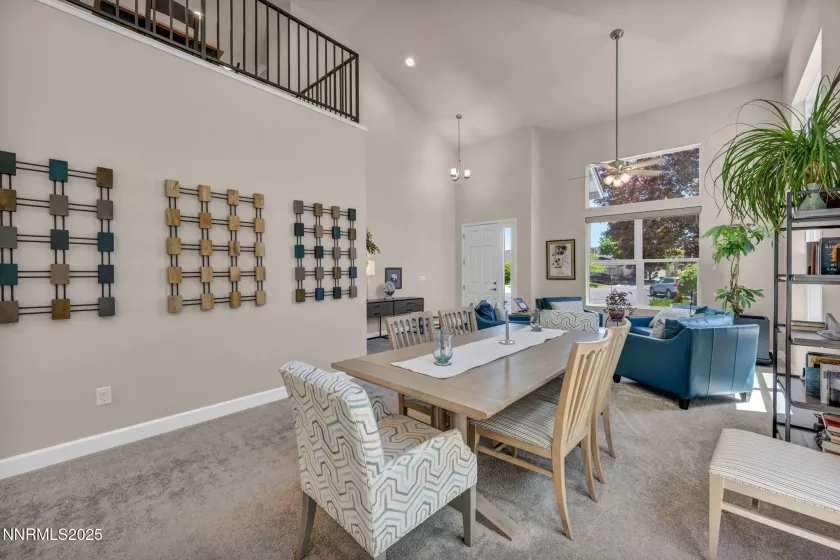 6161 Wycliffe, Reno, Nevada 89519, 3 Bedrooms Bedrooms, ,4 BathroomsBathrooms,Residential,Residential,Wycliffe,250051788