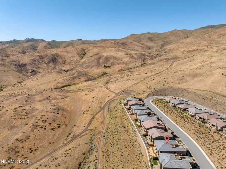 2241 Cold Creek, Reno, Nevada 89523, 5 Bedrooms Bedrooms, ,6 BathroomsBathrooms,Residential,Residential,Cold Creek,250051790