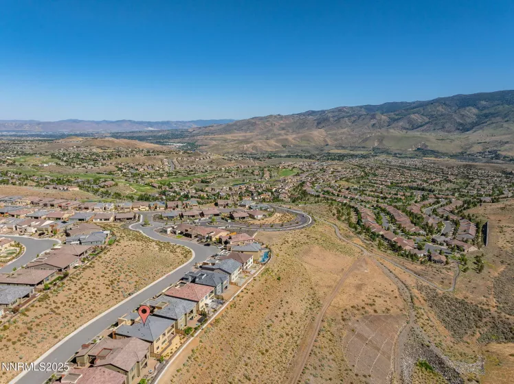 2241 Cold Creek, Reno, Nevada 89523, 5 Bedrooms Bedrooms, ,6 BathroomsBathrooms,Residential,Residential,Cold Creek,250051790