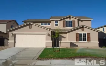 2025 Elk Falls, Sparks, Nevada 89436, 5 Bedrooms Bedrooms, ,3 BathroomsBathrooms,Residential Lease,Manufactured,Elk Falls,250051791