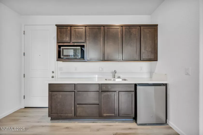 kitchenette