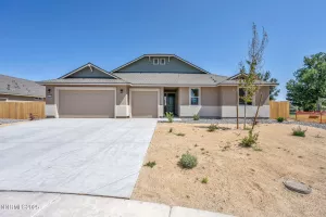 3299 Hadley, Fernley, Nevada 89408, 4 Bedrooms Bedrooms, ,3 BathroomsBathrooms,Residential,Residential,Hadley,250051793