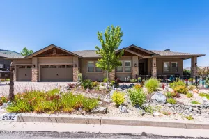 2092 Canterbury, Carson City, Nevada 89703, 4 Bedrooms Bedrooms, ,5 BathroomsBathrooms,Residential,Residential,Canterbury,250051795