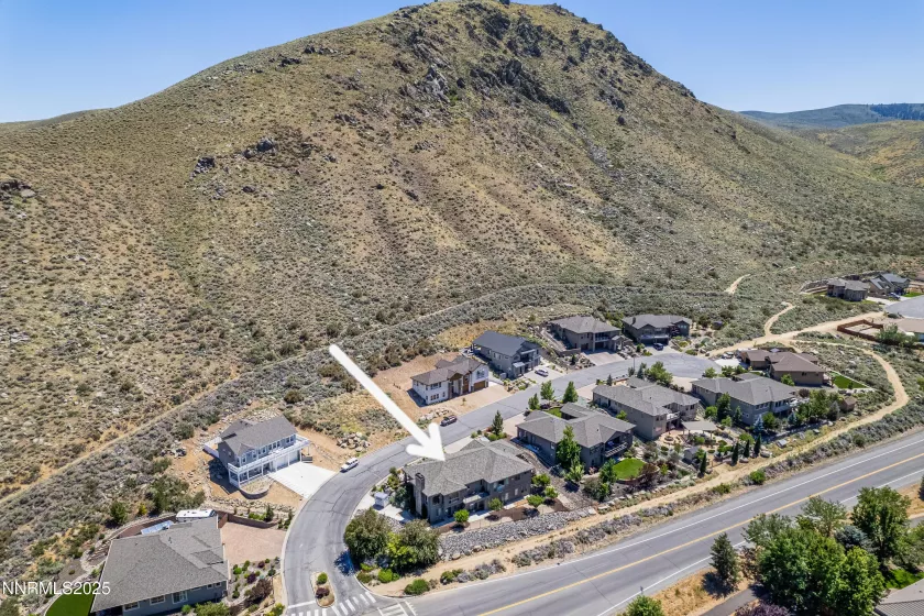 2092 Canterbury, Carson City, Nevada 89703, 4 Bedrooms Bedrooms, ,5 BathroomsBathrooms,Residential,Residential,Canterbury,250051795