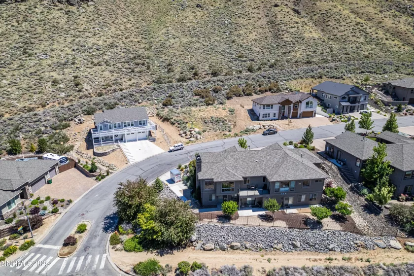 2092 Canterbury, Carson City, Nevada 89703, 4 Bedrooms Bedrooms, ,5 BathroomsBathrooms,Residential,Residential,Canterbury,250051795