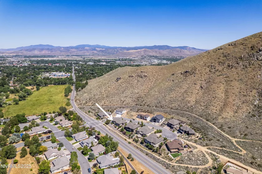 2092 Canterbury, Carson City, Nevada 89703, 4 Bedrooms Bedrooms, ,5 BathroomsBathrooms,Residential,Residential,Canterbury,250051795